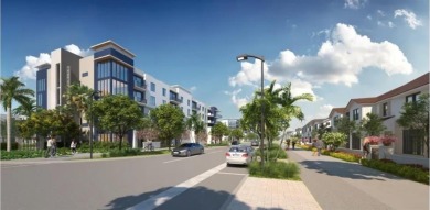 Bright 3/2 condo in Bayview at The Township!  North of Sample Rd