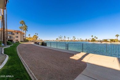 This delightful ground-floor condo offers convenience and