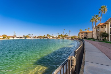 This delightful ground-floor condo offers convenience and