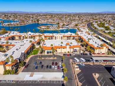 This delightful ground-floor condo offers convenience and