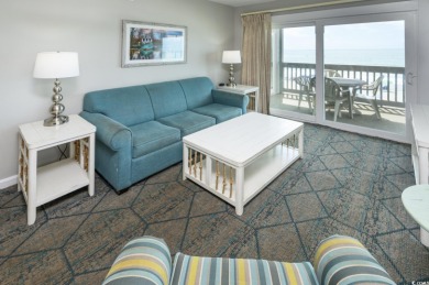 Awaken to the soothing sounds of the Atlantic and stunning ocean