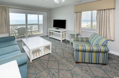 Awaken to the soothing sounds of the Atlantic and stunning ocean