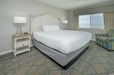 Awaken to the soothing sounds of the Atlantic and stunning ocean