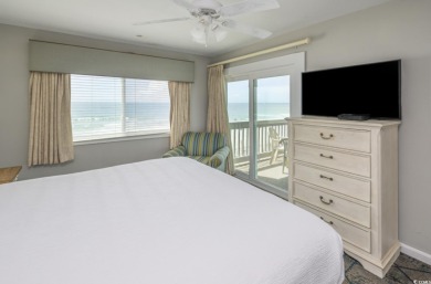 Awaken to the soothing sounds of the Atlantic and stunning ocean