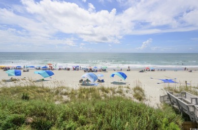 Awaken to the soothing sounds of the Atlantic and stunning ocean