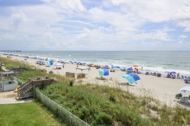 Awaken to the soothing sounds of the Atlantic and stunning ocean