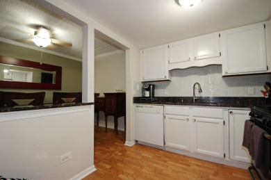 Welcome home! This beautiful condo is updated, stylish, and