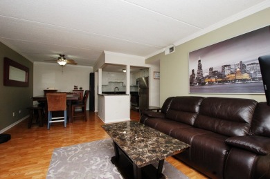 Welcome home! This beautiful condo is updated, stylish, and