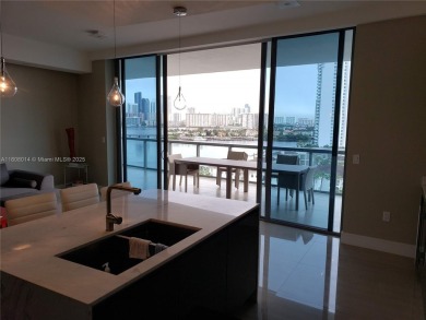 Elegant and sophisticated,  high-end living experience with