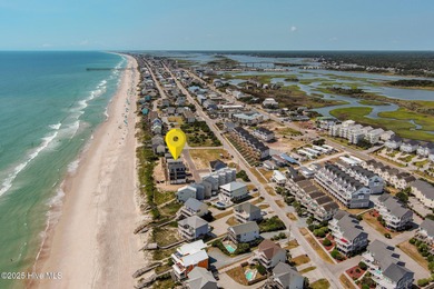 Panoramic oceanfront views! This custom-built home is scheduled