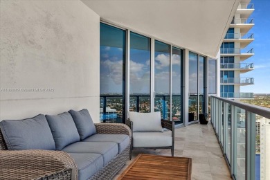 Ocean-views from every Room! Enter through your private elevator