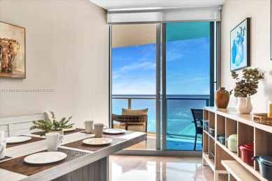 Ocean-views from every Room! Enter through your private elevator