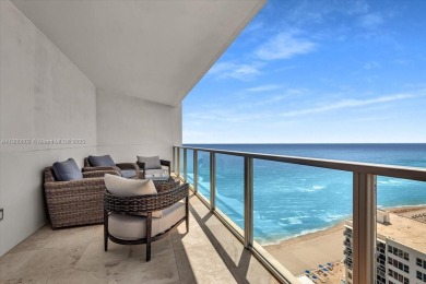 Ocean-views from every Room! Enter through your private elevator