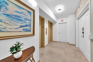 Ocean-views from every Room! Enter through your private elevator