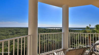 Top floor! Unobstructed, southerly views of nature preserve and