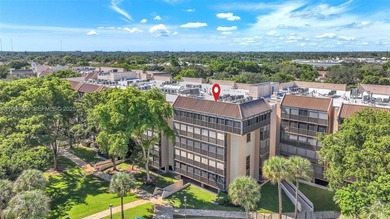 Exclusive Corner Penthouse with Wrap-Around Balcony & Pool