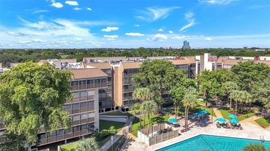 Exclusive Corner Penthouse with Wrap-Around Balcony & Pool