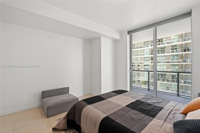 Bright and spacious 2-bed, 2-bath corner unit at Axis on