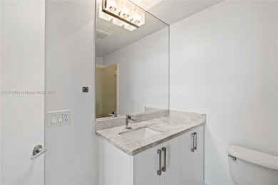 Bright and spacious 2-bed, 2-bath corner unit at Axis on