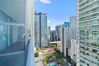 Bright and spacious 2-bed, 2-bath corner unit at Axis on