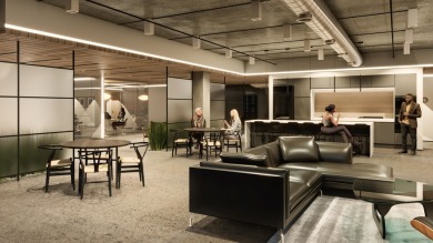 Experience Muskegon's premier waterfront living at Adelaide