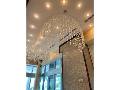 Live where others vacation. This is the Carillon Resort