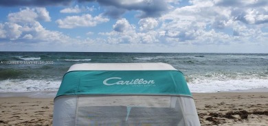 Live where others vacation. This is the Carillon Resort