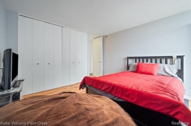 Wow! Stunning 18th-floor Condo with Breathtaking Water & City