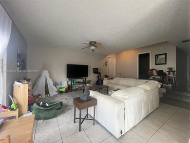 VERY SPACIOUS AND BRIGHT, WITH TWO LEVEL LIVING ROOM, THIS IS A