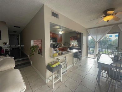 VERY SPACIOUS AND BRIGHT, WITH TWO LEVEL LIVING ROOM, THIS IS A