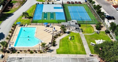 Rarely available OCEANFRONT condo in the gated Queens Court