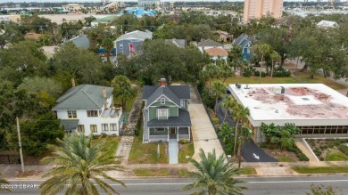 For sale is a two story 4 office professional building located