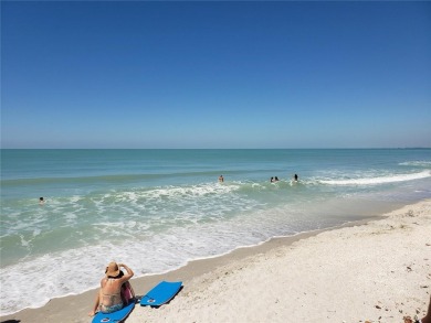 This Boca Grande beauty features a rare combination.  It is both