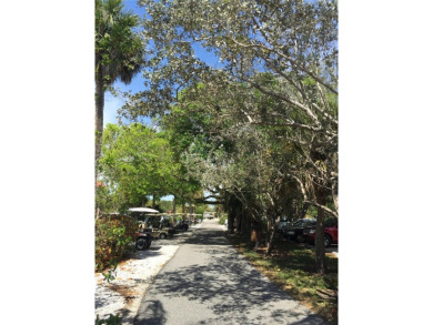 This Boca Grande beauty features a rare combination.  It is both