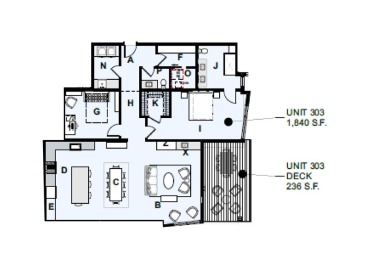 LIVE ELEVATED AT 246 EASTERN PROMENADE  Only 8 Residences Remain
