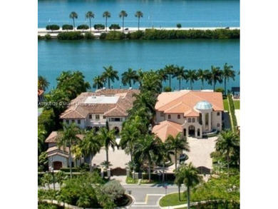 Introducing 190 + 198 Palm Avenue on Palm Island. Renderings by