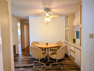 HANDICAP RAMP! Welcome to this spacious and refurbished