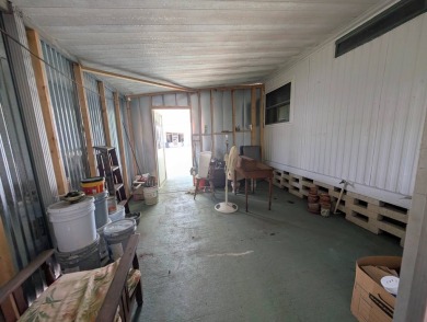 HANDICAP RAMP! Welcome to this spacious and refurbished