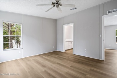 Country living in a quiet tucked away neighborhood, minutes to