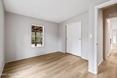 Country living in a quiet tucked away neighborhood, minutes to