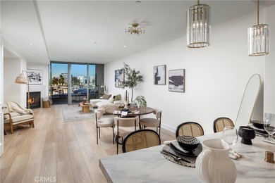 3072 Scholarship - Luxury Living in The Plaza. Experience