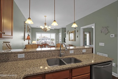 Welcome to Summer Winds, your beautifully appointed two-bedroom