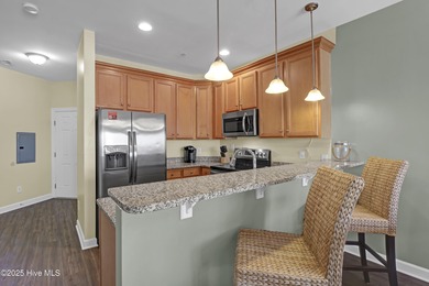 Welcome to Summer Winds, your beautifully appointed two-bedroom