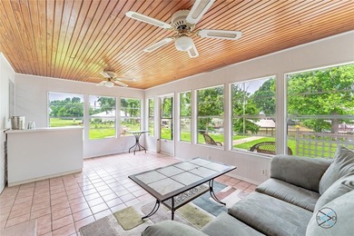 Well, it's time to start living your best life...THE LAKE LIFE!