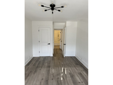 Spectacular lake and skyline views define this beautifully