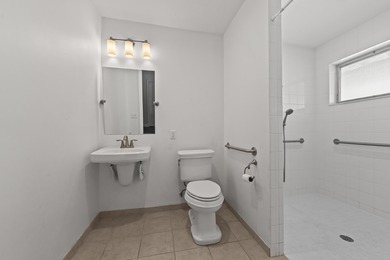 Discover the single-family home in the sought-after 55+