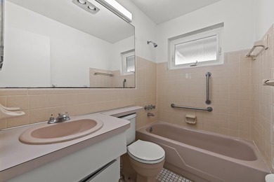 Discover the single-family home in the sought-after 55+