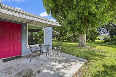 Discover the single-family home in the sought-after 55+