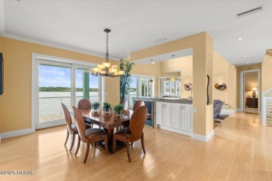 Luxury Waterfront Key West Style Home in Gated Osprey Cove!