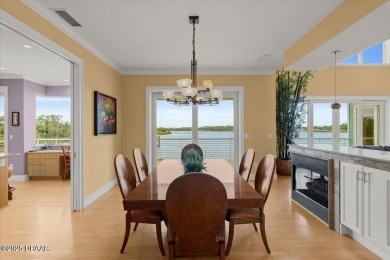 Luxury Waterfront Key West Style Home in Gated Osprey Cove!